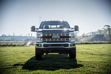 Load image into Gallery viewer, Zone Offroad 23-26 Ford F250/F350/F450 4WD 5in/7in Radius Arm Ride Height Sensor Brkt Relocation Kit
