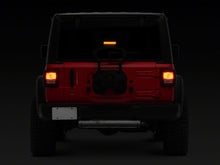Load image into Gallery viewer, Raxiom 18-23 Jeep Wrangler JL Axial Series Hyper Flash LED Third Brake Light- Red Brake Lights Raxiom
