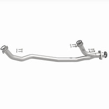 Load image into Gallery viewer, BRE Exhaust 04-10 Sienna 3.3L 3.5L Front Pipe Kit
