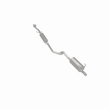 Load image into Gallery viewer, MagnaFlow BRE Exhaust Kit 07-09 Honda CR-V 2.4L
