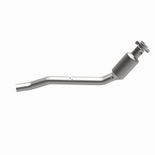 Load image into Gallery viewer, Magnaflow 07-09 Land Rover Range Rover Sport 4.2L Direct Fit Converter
