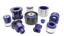 Load image into Gallery viewer, SuperPro 1989 Mazda 323 Front Control Arm Bushing Kit
