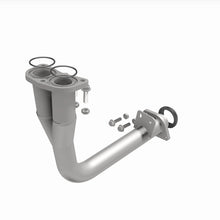 Load image into Gallery viewer, BRE Exhaust 94-97 Accord 2.2L Front Pipe Kit
