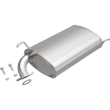 Load image into Gallery viewer, BRE Exhaust 98-02 Accord 2.3L Muffler Kit
