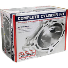 Load image into Gallery viewer, Cylinder Works 21-23 Honda CRF 450 R 450cc Standard Bore High Compression Cylinder Kit Uncategorized Cylinder Works   
