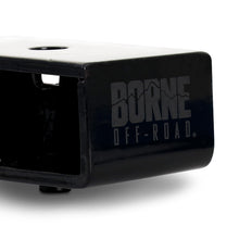 Load image into Gallery viewer, Borne Off-Road 2007-2019 Chevy/GMC Truck 1500 Leveling Kit Rear 2 Inch Borne Off-Road
