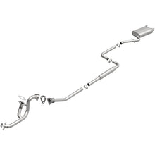 Load image into Gallery viewer, BRE Exhaust 01-06 Sebring Stratus 2.7L Exhaust Kit

