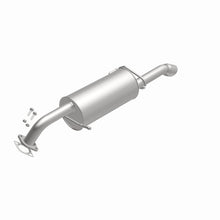 Load image into Gallery viewer, BRE Exhaust 12-17 ACCENT RIO 1.6L Exhaust Kit

