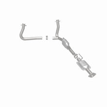 Load image into Gallery viewer, MagnaFlow Conv DF 96-97 Ford Aerostar 4.0L
