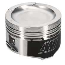 Load image into Gallery viewer, Wiseco Volkswagen VR6-30.5cc 3.3071 x 1.1515mm Piston Shelf Stock Kit Wiseco
