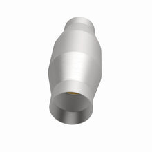 Load image into Gallery viewer, MagnaFlow Conv Univ 2.75inch Long Body Spun
