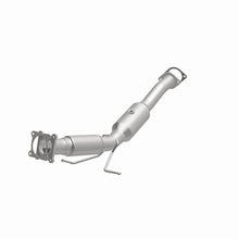 Load image into Gallery viewer, Magnaflow 04-05 Volvo S60 2.4L Direct Fit Converter
