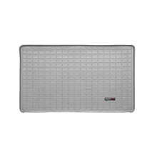 Load image into Gallery viewer, WeatherTech 07+ Ford Expedition EL Cargo Liners - Grey
