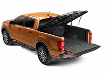 Load image into Gallery viewer, UnderCover 19-20 Ford Ranger 6ft Elite Bed Cover - Black Textured Bed Covers - Hinged Undercover   
