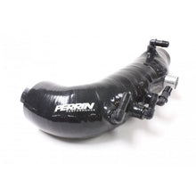 Load image into Gallery viewer, PERRIN 08-14 Subaru WRX / 04-13 Forester XT / 05-09 LGT/OBXT Turbo Inlet Hose - Black
