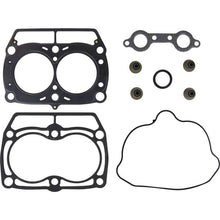 Load image into Gallery viewer, Vertex Pistons Uncategorized Vertex Piston 09-14 Polaris Ranger 800 4x4 800cc Top End Piston Kit
