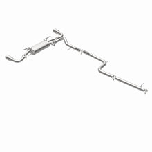 Load image into Gallery viewer, BRExhaust 10-13 Mazda 3 2.5L Exhaust Kit
