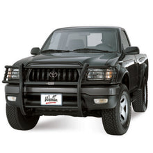 Load image into Gallery viewer, Westin 1998-2004 Toyota Tacoma Sportsman Grille Guard - Black Westin
