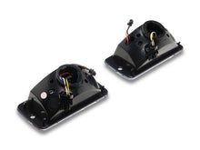 Load image into Gallery viewer, Raxiom 97-06 Jeep Wrangler TJ Axial Series LED Sequential Cornering Lights- Clear | J211785
