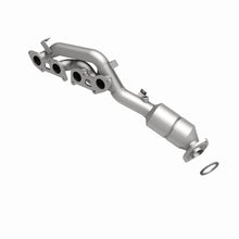 Load image into Gallery viewer, MagnaFlow Conv DF 2008 - 2010 Lexus IS F 5.0L
