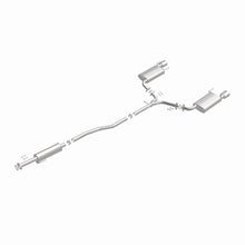 Load image into Gallery viewer, BRExhaust Exhaust Kit - 13-16 Lexus ES350 3.5L
