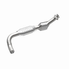 Load image into Gallery viewer, MagnaFlow Conv DF 01-03 Ford E150 4.2L Driver Side
