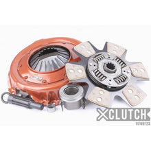 Load image into Gallery viewer, XClutch 92-99 Dodge Dakota WS 3.9L Stage 2 Sprung Ceramic Clutch Kit
