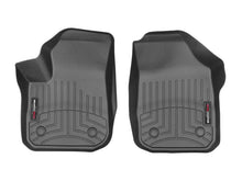 Load image into Gallery viewer, WeatherTech 2016+ Buick Envision Front FloorLiner - Black | 449641
