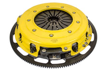 Load image into Gallery viewer, ACT 2001 Ford Mustang Twin Disc MaXX XT Street Kit Clutch Kit Clutch Kits - Multi ACT   
