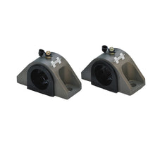 Load image into Gallery viewer, Hotchkis 1-1/4in Heavy Duty Billet Sway Bar Bushing Brackets Sway Bar Brackets Hotchkis   
