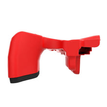 Load image into Gallery viewer, aFe POWER Red Edition Dynamic Air Scoop XL for Intake Kits 50-70119D and 50-70119R
