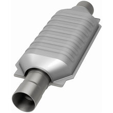 Load image into Gallery viewer, MagnaFlow Conv Univ 2.5 Single O2 Boss
