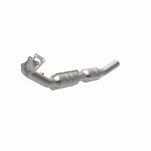Load image into Gallery viewer, Magnaflow 12-13 Chevrolet Camaro 3.6L Direct Fit Converter

