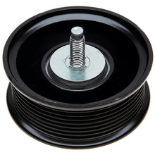 Load image into Gallery viewer, Gates 03-07 Ford Super Duty V-8 6.0L Diesel Accessory Drive Grooved Belt Drive Pulley
