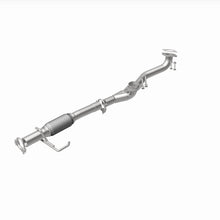 Load image into Gallery viewer, BRE Exhaust 07-14 Edge MKX 2.0L 3.5L Front Pipe Kit
