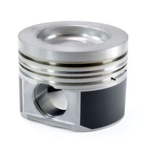 Load image into Gallery viewer, Mahle MS 01-16 6.6L Chevy Duramax Piston &amp; Ring Kit - 4.055in. Bore/3.898in. Stroke-Set of 8 Mahle
