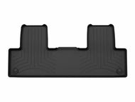 WeatherTech 25-25 Volvo EX90 3rd Row Rear FloorLiner - Black | 4419272