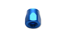 Load image into Gallery viewer, Vibrant -4AN Hose End Socket - Blue Vibrant
