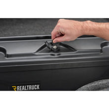 Load image into Gallery viewer, Undercover 24-25 Ford Ranger Drivers Side Swing Case - Black Smooth
