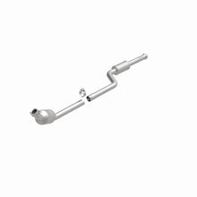 Load image into Gallery viewer, Magnaflow 08-10 Mercedes-Benz C300 3.0L Direct Fit Converter
