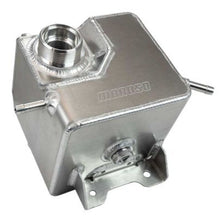 Load image into Gallery viewer, Moroso 2024+ Ford Mustang GT/Darkhorse/Ecoboost (S650) Coolant Expansion Tank Moroso
