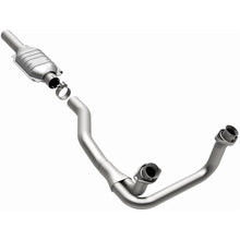 Load image into Gallery viewer, MagnaFlow Conv DF Ford 87 91
