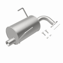 Load image into Gallery viewer, BRE Exhaust 08-13 Forester Impreza 2.5L Muffler Kit
