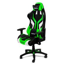 Load image into Gallery viewer, Sparco Gaming Chair Torino Black/Grn | 00999NRVF
