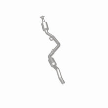 Load image into Gallery viewer, MagnaFlow Conf DF 07-09 Mercedes-Benz E350 V6-3.5L
