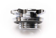 Load image into Gallery viewer, GReddy Type-B Oil Filler Cap Honda - Chrome | 13901525
