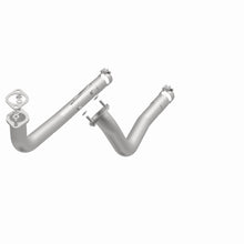 Load image into Gallery viewer, MagnaFlow Exhaust Products Exhaust Manifold Down Pipe MagnaFlow Exhaust Products Magnaflow Direct-Fit Exhaust Pipe 19304
