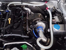 Load image into Gallery viewer, GReddy 9mm Universal 680cc Oil Catch Tank | 13500611
