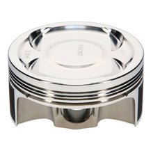 Load image into Gallery viewer, JE Pistons SUB EJ257 83mm STR 99.75mm Bore CR 8.5 KIT Set of 4 Pistons JE Pistons
