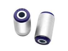 Load image into Gallery viewer, SuperPro 2002 Jeep Liberty Limited Front Stock Absorber-to-Control Arm Bushing Kit Bushing Kits Superpro
